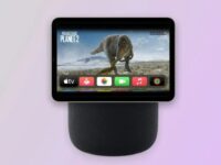 苹果将于明年推出带屏幕的HomePod,使用homeOS并集成Apple智能