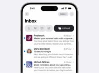 苹果 iOS 18 中「邮件」应用的全新变化