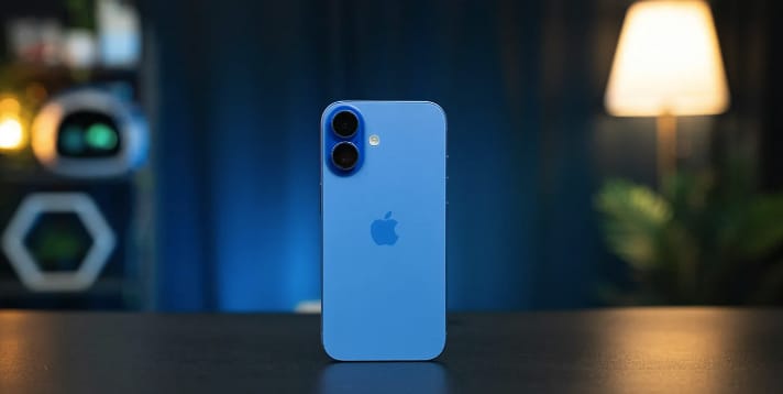 iPhone 16系列电池续航表现出色,两至三款型号跻身最佳榜单
