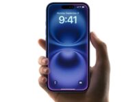 实测显示苹果 iPhone 16 系列无法达到45W充电速度