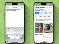 苹果地图 iOS 18 版有哪些新功能(附新功能一览)