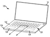 苹果持续研发全玻璃机身MacBook,搭载虚拟键盘和触控板