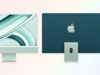 苹果 M4 iMac : 四大升级值得期待