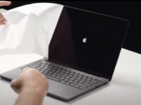 疑似 M4 MacBook Pro 拆箱视频流出,性能跑分首次曝光