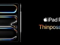 苹果iPad Pro销量大幅下滑,供应商LG调整生产线计划