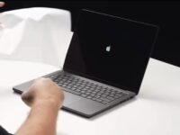 最新消息确认之前市场上流出的 M4 MacBook Pro 是真品