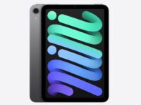 新款 iPad mini 7 搭载的 A17 Pro 芯片为降频版本