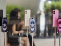 iPhone 16系列在中国市场销量强劲，Pro及Pro Max型号同比大增44%