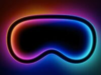 苹果发布 visionOS 2.1 beta 6 版本，本周第二次更新