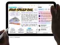 苹果 iPad mini 7 或已修复
