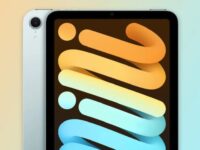 苹果为新款 iPad mini 7 推出 iPadOS 18.0.1 更新