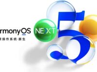 华为发布