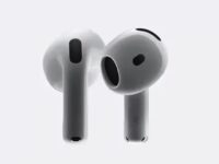 苹果为 AirPods 4 推出新固件更新 7B19 版本