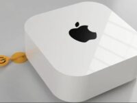 针对 M4 Mac mini 电源键设计争议，设计师推出巧妙解决方案