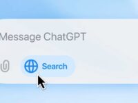 ChatGPT搜索功能正式发布,挑战谷歌及Perplexity
