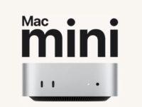 Mac mini 电源键位于底部重要吗？资深用户:一年关机不到10次!