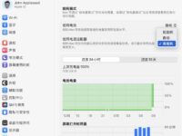 macOS 高能耗模式扩展至 M4 Pro MBP 与 Mac mini
