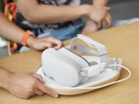 部分苹果零售店将缩减 Vision Pro 展示区域