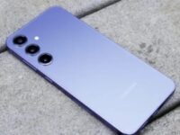 三星拟推出极薄Galaxy S25挑战苹果iPhone 17 Air