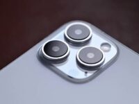 传闻称 iPhone 18 Pro 将采用可变光圈广角镜头