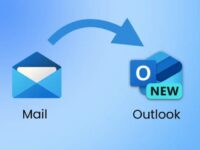 微软宣布 Windows Mail 将于今年12月底全面停止运作 用户需转用 Outlook