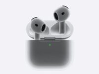 苹果为 AirPods Pro 2 和 AirPods 4 推出固件更新