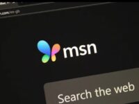 MSN品牌重返取代Microsoft Start并更换新Logo