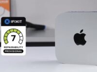 iFixit拆解M4 Mac mini：可稳定使用至少10年