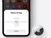 爆料称 AirTag 2 将于 2025 年推出，定位精度和范围将提升
