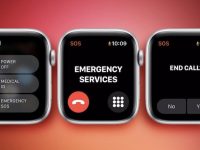 爆料称Apple Watch Ultra 3或将支持卫星通信和5G功能