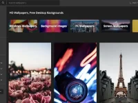 wallspic - 免费的高清壁纸下载网站