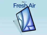 新款 iPad Air 将搭载 M4 芯片,M5 iPad Pro 最快年底登场