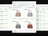 AixDownloader - 网页图片/视频/音频解析下载工具