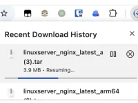 Docker Image Downloader - 一键下载DockerHub镜像的Chrome扩展