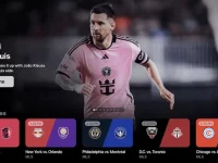 Apple TV App 正式登陆安卓平台,支持通过Google Play订阅