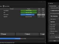 Video2X - 基于机器学习的视频超分辨率和帧插值框架