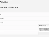 docker-kms :基于 Docker 的 KMS 服务器镜像