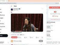TwitDloader - 推特视频下载工具