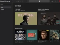 Apple Music Classical 网页版正式上线