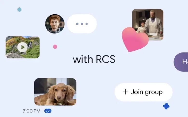 苹果将为RCS消息引入端到端加密支持