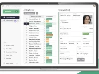 Grist - 关系型电子表格工具