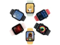 全球智能手表市场首次下滑，Apple Watch出货量大跌19%