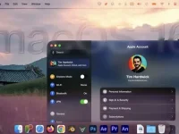 macOS 16系统迎来大革新,Mac视觉体验全面升级