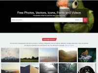 Stockio - 免费素材网站