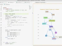 Cyberbrain - Python可视化调试工具