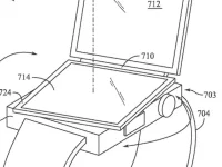 苹果或将推出可折叠式Apple Watch