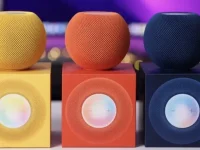 苹果悄悄更换 HomePod mini 包装盒设计,暗示新款延迟推出?