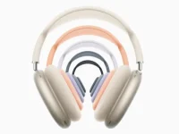 苹果AirPods Max免费升级，支持无损音频与超低延迟模式