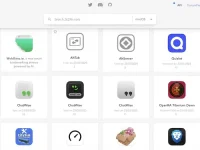 macOS Icons - macOS系统图标下载网站