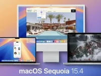 苹果发布macOS 15.4 RC,为正式版本做最后准备